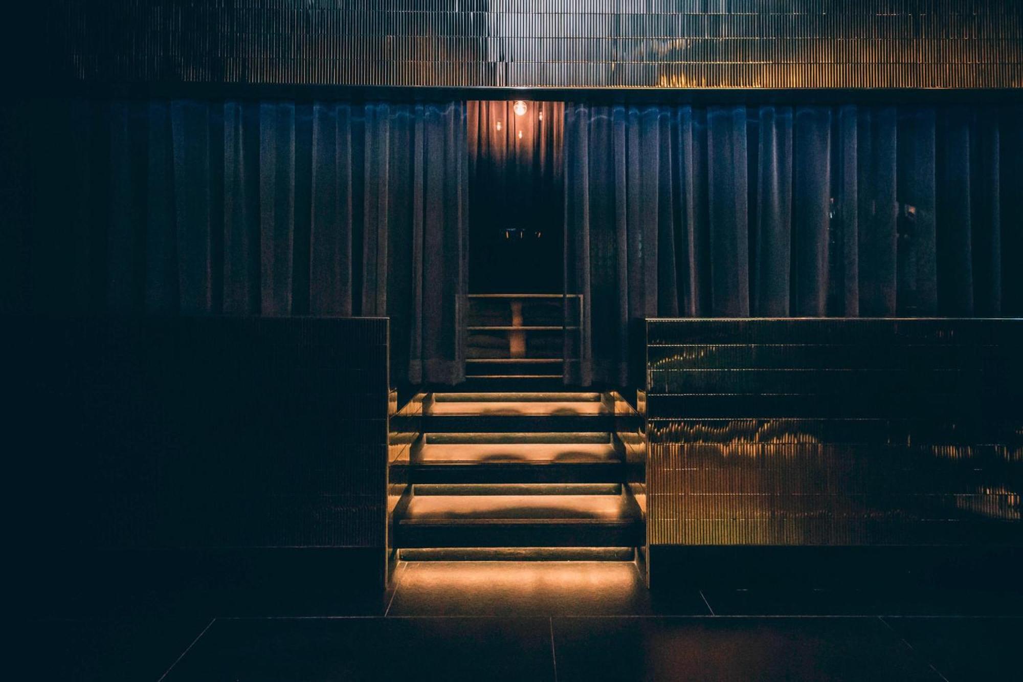 Roomers Munich, Autograph Collection Bagian luar foto The entrance to the main hall